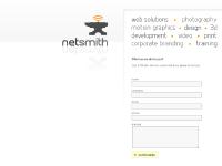 Netsmith Web Design