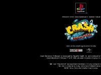 Crash Bandicoot 3 - Warped