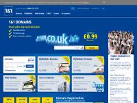 crashe.co.uk Partner programs, Austria, Canada