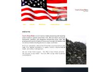 Crash's Scrap Metals - Welcome! Metal Recycling, Metals Buyer