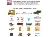 crate.ca Crate Designs, crate, furniture crate.ca Crate Designs, crate, furniture