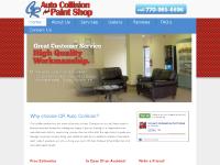 Why choose CR Auto Collision? Why choose CR Auto Collision?