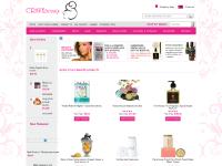 cravebeautyonline.com Registry, Need Help?, Coupon