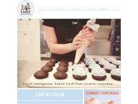 Home - Crave Cookies and Cupcakes