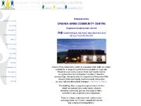 Craven Arms Community Centre, South Shropshire Conference Centre