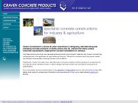 Craven Construction Ltd