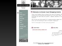 cravencourtshoppingcentre.co.uk Rental Space, Shops, Floor Plan cravencourtshoppingcentre.co.uk Rental Space, Shops, Floor Plan