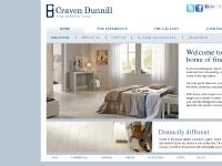 cravendunnill.co.uk ceramic tiles, fine ceramic tiles, luxury tiles