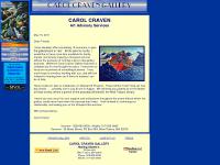 CAROL CRAVEN GALLERY