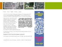 cravenhillgardens.org craven hill gardens, chg, london cravenhillgardens.org craven hill gardens, chg, london