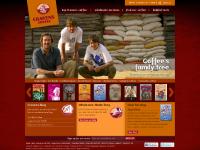 Craven's Coffee - Home Craven's Coffee - Home