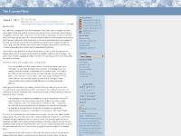 The Crawdad Hole The Crawdad Hole