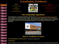 crawdaddyoutdoors.com Retail Store, Demo Days, Paddling Events crawdaddyoutdoors.com Retail Store, Demo Days, Paddling Events