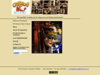 Welcome to Crawdaddy's on Cookeville TN Welcome to Crawdaddy's on Cookeville TN