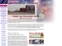  On the way to the Ranch!, Up the road from the Ranch..., Spot and Barney's Scrapbook..., Foreign Visitors