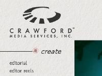 crawford.com Our Talent, Our Work, Screening Room