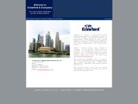  MAJOR LOSSES HANDLED, Commercial Property, Construction, Financial Services