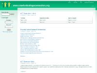  Financial Aid Night, Recently Added/Updated Scholarships, Preparing for the ACT