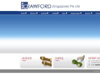 Crawford Singapore Pte Ltd - Leading Supplier for Fasteners Crawford Singapore Pte Ltd - Leading Supplier for Fasteners