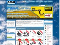 crawfordsmd.com Metal Detectors, Accessories, Buyers Guide crawfordsmd.com Metal Detectors, Accessories, Buyers Guide