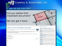 Crawley & Associates, Inc. Crawley & Associates, Inc.