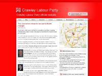 Crawley Labour Party