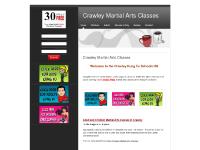 crawleymartialarts - Sifu Pau'ls Martial Arts - Martial Arts Classes in Crawley | Kids Martial Arts Lesson in Crawley