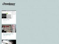 crawlspace crawlspace