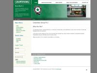 Crawshaw Group PLC Crawshaw Group PLC