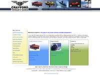 Crayford Vehicles & Marine, Argo ATV and Quad Bikes Crayford Vehicles & Marine, Argo ATV and Quad Bikes