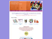 The best deal on crayons! The best deal on crayons!