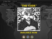 Coming Soon - Future home of something quite cool Coming Soon - Future home of something quite cool