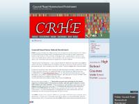 Council Road Homeschool Enrichment Council Road Homeschool Enrichment