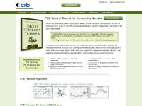 CRB Databases, Order Now CRB Databases, Order Now