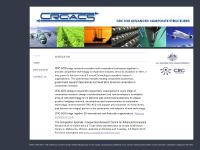 Welcome - CRC-ACS. Cooperative Research Centre for Advanced Composite Structures Welcome - CRC-ACS. Cooperative Research Centre for Advanced Composite Structures