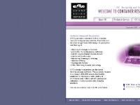 Container Research Corporation - Home Page Container Research Corporation - Home Page