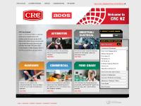 Home - CRC NZ - leader in specialty chemicals and adhesives for the maintenance and repair professional Home - CRC NZ - leader in specialty chemicals and adhesives for the maintenance and repair professional