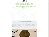 crcdltears.wordpress.com crocodile tears, Interested in Buying Something?, What is Crocodile Tears?! crcdltears.wordpress.com crocodile tears, Interested in Buying Something?, What is Crocodile Tears?!
