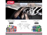 CRC Industries Global Home CRC Industries Global Home