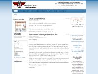 Chicagoland Radio Control Modelers