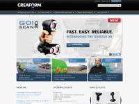 creaform3d.com Career Opportunities, Language, English creaform3d.com Career Opportunities, Language, English