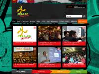Portal CREA-SP Jovem Portal CREA-SP Jovem