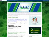 Crea Jovem-DF Crea Jovem-DF