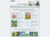 Min Personlige Bog - X-press-it Min Personlige Bog - X-press-it