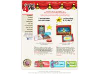 The Placemat, Created 4 Me Story, Personalized Children's Book Reviews, Created 4 Me Affiliate Program The Placemat, Created 4 Me Story, Personalized Children's Book Reviews, Created 4 Me Affiliate Program