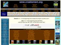 www.creationism.org