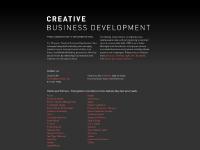 creativebusinessdevelopment.com eatmedia, creative business development, david cutler creativebusinessdevelopment.com eatmedia, creative business development, david cutler
