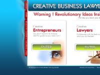 Home - Creative Business Lawyer Home - Creative Business Lawyer