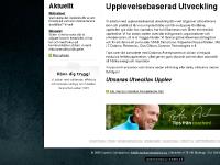 liten creativecompetence.se skärmbild liten creativecompetence.se skärmbild