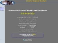 Creative Computer Solutions